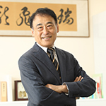 河合 優年