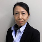 佐藤 安子