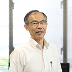 安東 由則
