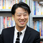 中井 昭夫
