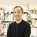 倉石 哲也