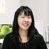中尾 賀要子